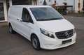 Mercedes-Benz Vito Kasten FWD*Navi*Klima*3-Sitzer*RFK*Tempomat Blanc - thumbnail 2