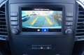 Mercedes-Benz Vito Kasten FWD*Navi*Klima*3-Sitzer*RFK*Tempomat Blanc - thumbnail 13