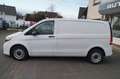 Mercedes-Benz Vito Kasten FWD*Navi*Klima*3-Sitzer*RFK*Tempomat Blanc - thumbnail 4