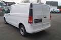Mercedes-Benz Vito Kasten FWD*Navi*Klima*3-Sitzer*RFK*Tempomat Blanc - thumbnail 7