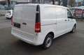 Mercedes-Benz Vito Kasten FWD*Navi*Klima*3-Sitzer*RFK*Tempomat Blanc - thumbnail 6