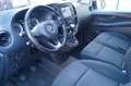 Mercedes-Benz Vito Kasten FWD*Navi*Klima*3-Sitzer*RFK*Tempomat Blanc - thumbnail 9