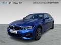 BMW 320 i xDrive Limousine ///M Sport Standhzg. HiFi H-K Blue - thumbnail 1