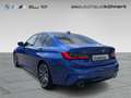 BMW 320 i xDrive Limousine ///M Sport Standhzg. HiFi H-K Blue - thumbnail 3