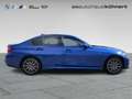 BMW 320 i xDrive Limousine ///M Sport Standhzg. HiFi H-K Blue - thumbnail 5