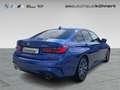 BMW 320 i xDrive Limousine ///M Sport Standhzg. HiFi H-K Blue - thumbnail 4