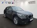 BMW X1 xDrive18d Sport-Line*Drive Assist*Leder*ad.LED*Nav Schwarz - thumbnail 2