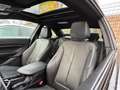 BMW 220 220i M Sport Automatik LED Spurh. Schiebedach Gris - thumbnail 8