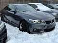 BMW 220 220i M Sport Automatik LED Spurh. Schiebedach Gris - thumbnail 4