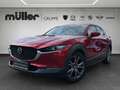 Mazda CX-30 X 186 PS 6GS SELECTION A18-B BOS DES-P ACT-P Rot - thumbnail 1