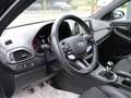 Hyundai i30 N PERFORMANCE, CUIR, NAVI, CAMERA, MAXTON Noir - thumbnail 9