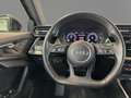 Audi A3 S line 35 TFSI Navi AHK Kamera Spor Negru - thumbnail 11