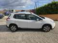 Peugeot 2008 2008 1.2 puretech 12v Allure 82cv E6 Weiß - thumbnail 15