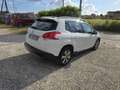 Peugeot 2008 2008 1.2 puretech 12v Allure 82cv E6 Weiß - thumbnail 18