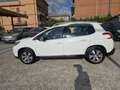 Peugeot 2008 2008 1.2 puretech 12v Allure 82cv E6 Weiß - thumbnail 14