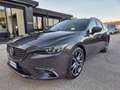 Mazda 6 2.2L Sk.-D 175 A/T AWD Wag.Exceed Gris - thumbnail 3