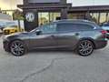 Mazda 6 2.2L Sk.-D 175 A/T AWD Wag.Exceed Gris - thumbnail 6