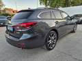 Mazda 6 2.2L Sk.-D 175 A/T AWD Wag.Exceed Gris - thumbnail 7