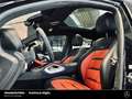 Mercedes-Benz GLE 63 AMG GLE 63 AMG S 4M+ Coupé Edition 55 V-max Massage Noir - thumbnail 4