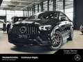 Mercedes-Benz GLE 63 AMG GLE 63 AMG S 4M+ Coupé Edition 55 V-max Massage Negro - thumbnail 1