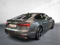Audi A5 40 TDI Q.S line business Kamera LED Grigio - thumbnail 4