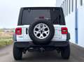 Jeep Wrangler 3.0 Diesel 4x4 UNLIMITED ISLANDER Blanc - thumbnail 7