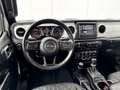 Jeep Wrangler 3.0 Diesel 4x4 UNLIMITED ISLANDER Blanc - thumbnail 12