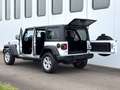 Jeep Wrangler 3.0 Diesel 4x4 UNLIMITED ISLANDER Blanc - thumbnail 8