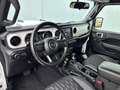 Jeep Wrangler 3.0 Diesel 4x4 UNLIMITED ISLANDER Blanc - thumbnail 11