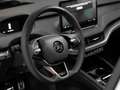 Skoda Enyaq Coupé RS 82 kWh Batterie SHZ MEMORY CANTON Blanco - thumbnail 16
