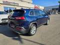 Jeep Cherokee 2.2 Mjt II 4WD Limited AUTO - GUIDA A DESTRA Blu/Azzurro - thumbnail 3