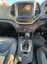 Jeep Cherokee 2.2 Mjt II 4WD Limited AUTO - GUIDA A DESTRA Blauw - thumbnail 18