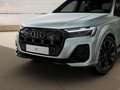 Audi Q7 50 TDI Black line quattro 210kW Plateado - thumbnail 2