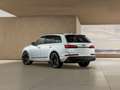 Audi Q7 50 TDI Black line quattro 210kW Plateado - thumbnail 6