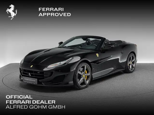 Ferrari Portofino