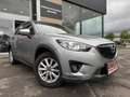 Mazda CX-5 2.2 CDVi 4x2 CHALLENGE**GPS**EURO 6B**FAIBLE KM!! Grijs - thumbnail 3