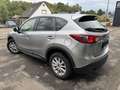 Mazda CX-5 2.2 CDVi 4x2 CHALLENGE**GPS**EURO 6B**FAIBLE KM!! Grijs - thumbnail 4