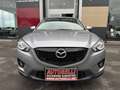 Mazda CX-5 2.2 CDVi 4x2 CHALLENGE**GPS**EURO 6B**FAIBLE KM!! Grijs - thumbnail 2