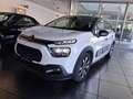 Citroen C3 PureTech 83 S&S Shine PRONTA CONSEGNA OK NEOPATENT Blanc - thumbnail 3