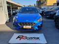 Ford Focus Focus V 2018 1.5 ecoblue ST-Line Co-pilot s Azul - thumbnail 22