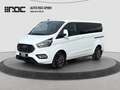 Ford Tourneo Custom 2.0 TDCI Mild-Hybrid 320 L1 Titanium X Kamera/Nav Weiß - thumbnail 1