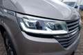 Volkswagen T6 Multivan T6.1 2.0 TDI DSG Multivan Bulli /ACC/App-Co Beige - thumbnail 20