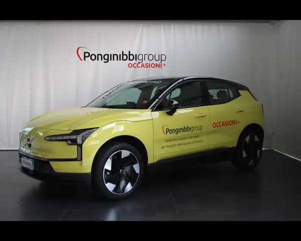 Volvo EX30 Plus Single Motor Extended Range