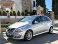 Mercedes-Benz B 180 B 180CDI Plateado - thumbnail 12