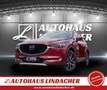 Mazda CX-5 SKYACTIV-D AWD Sports-Line |Leder |Matrix Rot - thumbnail 1