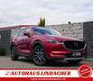 Mazda CX-5 SKYACTIV-D AWD Sports-Line |Leder |Matrix Rot - thumbnail 4