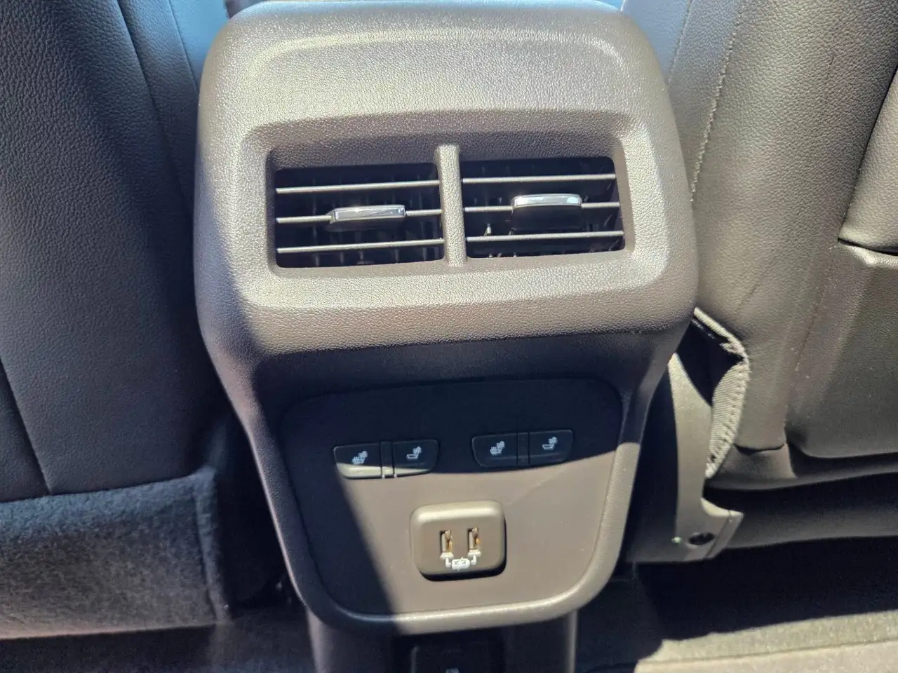 GMC Terrain снимка GMC Terrain