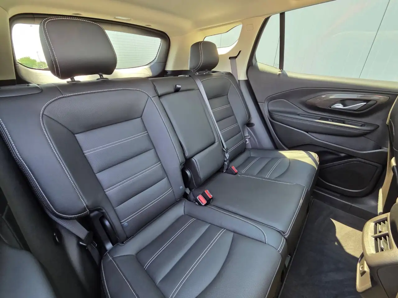 GMC Terrain снимка GMC Terrain