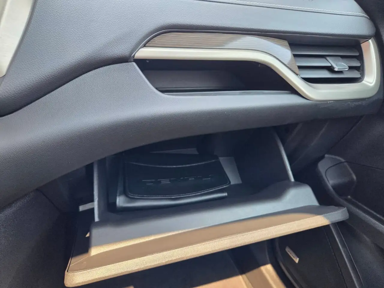 GMC Terrain снимка GMC Terrain