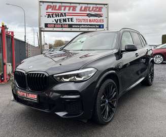 PHEV 3.0A xDrive45e (EU6AP)
